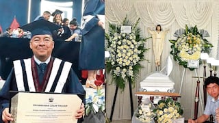 Asesinato de docente en Piura estaría ligado a préstamos