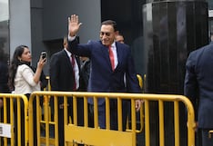 Admiten apelación de Martín Vizcarra y se revisará condena por cohecho en segunda instancia