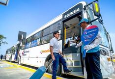 AeroDirecto: Así funcionará el nuevo transporte público hacia el nuevo aeropuerto Jorge Chávez