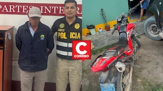 Pichanaqui: Exregidor cae por requisitoria de abuso sexual y homicidio culposo (VIDEO)