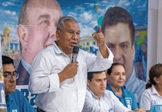 Trujillo: JEET rechaza exclusión de Víctor León a menos de un mes de las elecciones