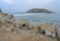 Congreso: Comisión de Defensa del Consumidor inspeccionará El Frontón