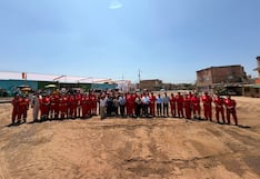 Trujillo: Inicia elaboración del expediente técnico de Compañía de Bomberos de El Porvenir