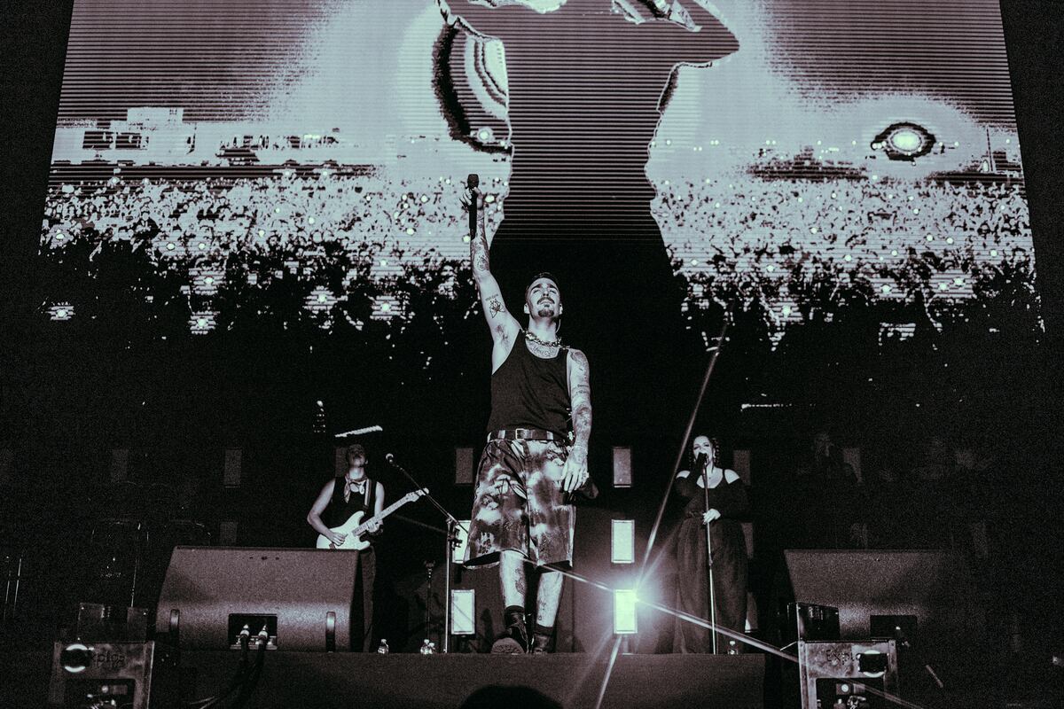 (Foto: Julio Cabana)