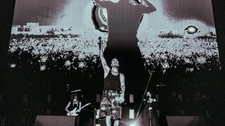 Rels B arrasa en Madrid con dos ‘sold out’ y Lima se prepara para su llegada