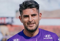 Abogado de joven argentina señaló que Carlos Zambrano intentó contactarla (VIDEO)