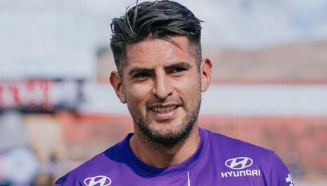 Abogado de joven argentina señaló que Carlos Zambrano intentó contactarla (VIDEO)