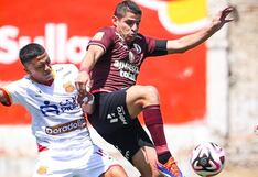 Liga 1: Atlético Grau prepara su artillería para enfrentar a Universitario