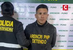 Puno: Sospechoso de desaparición de joven mujer es hallado muerto en calabozo policial