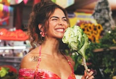 Greeicy lanza “Curándote”, una fusión dancehall–pacífico para sanar bailando