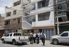 Crimen en Los Olivos: Expolicía sería el responsable de la muerte de su esposa e hijos