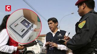Elecciones 2026: Voto digital será obligatorio para militares y policías