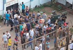 Cada preso en el Perú le cuesta 900 soles mensuales al Estado, según el INPE