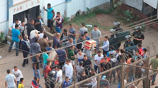 Cada preso en el Perú le cuesta 900 soles mensuales al Estado, según el INPE