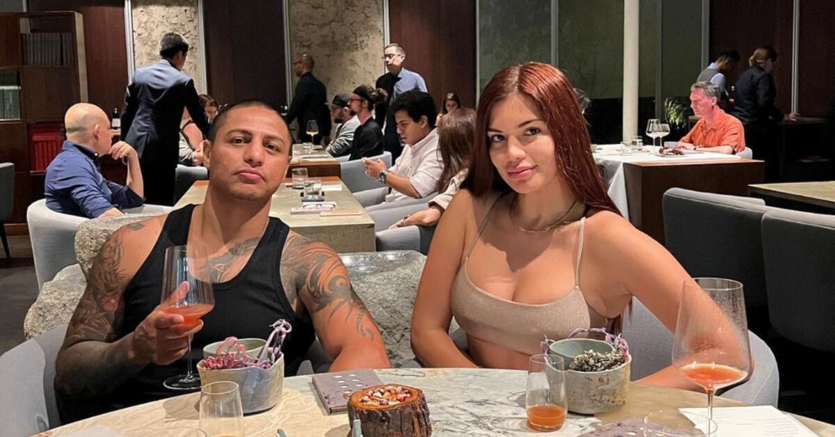 “Ella puede decir muchas cosas. Entre Janet y yo hubo un incidente hace mucho tiempo”, reveló Maicelo.