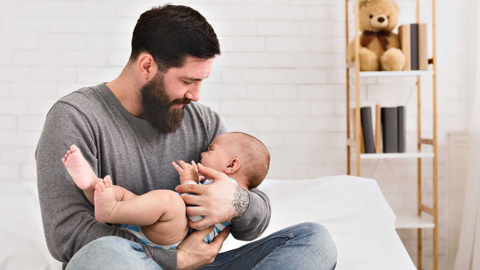 El estudio Competencias Socioemocionales de Niños e Indicadores de Salud Mental de Cuidadores (ECIC) revela también que el 25% de los cuidadores experimentan estrés durante su tareas parentales. (Foto: iStock)