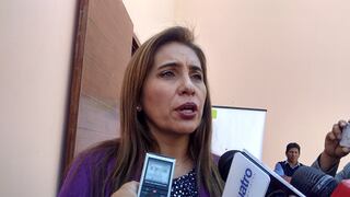Presidenta de la Cámara de Comercio e Industria de Arequipa: “No se necesita un bono, sino un trabajo con sueldo permanente”