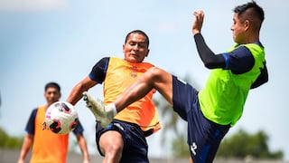 Liga 1: Alianza Atlético va por los tres puntos ante CD Moquegua