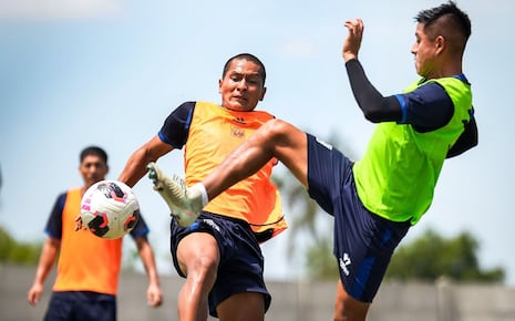 Liga 1: Alianza Atlético va por los tres puntos ante CD Moquegua