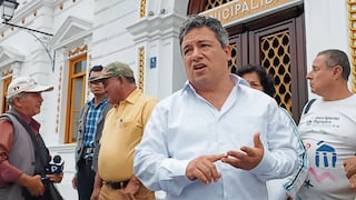 Trujillo: Juzgado cita a audiencia por caso Arturo Fernández