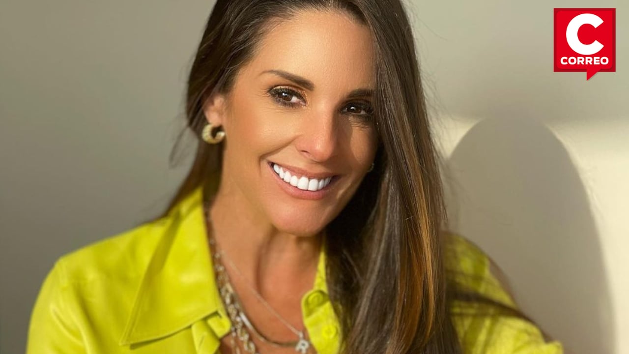 Rebeca Escribens revela que le detectaron cáncer de piel: “Por mi cabeza pasaron pensamientos catastróficos”