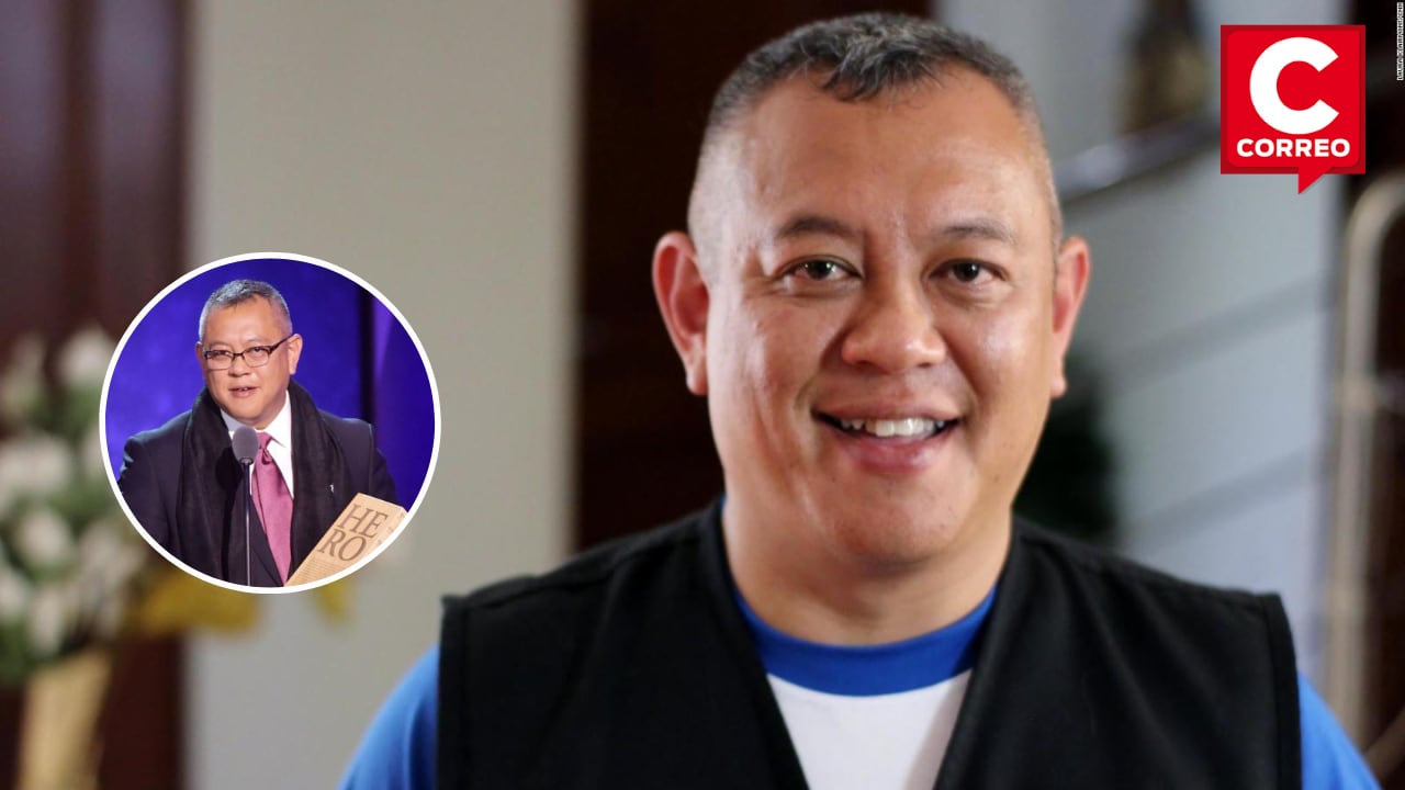 Ricardo Pun Chong, médico peruano héroe