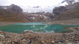 Represa de Tinco cerca al nevado Huaytapallana podría solucionar escasez de agua