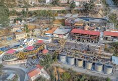 Atentado con explosivos y armas en minera Poderosa deja un muerto y un herido en Pataz