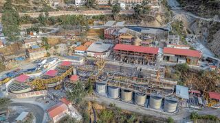 Atentado con explosivos y armas en minera Poderosa deja un muerto y un herido en Pataz