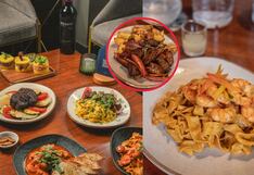 Sayani amplía su propuesta gastronómica y atenderá desde el mediodía con nuevos platos y coctelería