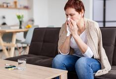 Cómo protegerse de alergias y virus en invierno: guía práctica para familias en Lima