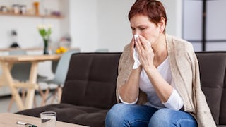 Cómo protegerse de alergias y virus en invierno: guía práctica para familias en Lima