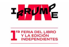 IRRUMPE 2026 reunirá a editoriales independientes de todo el Perú en Surco