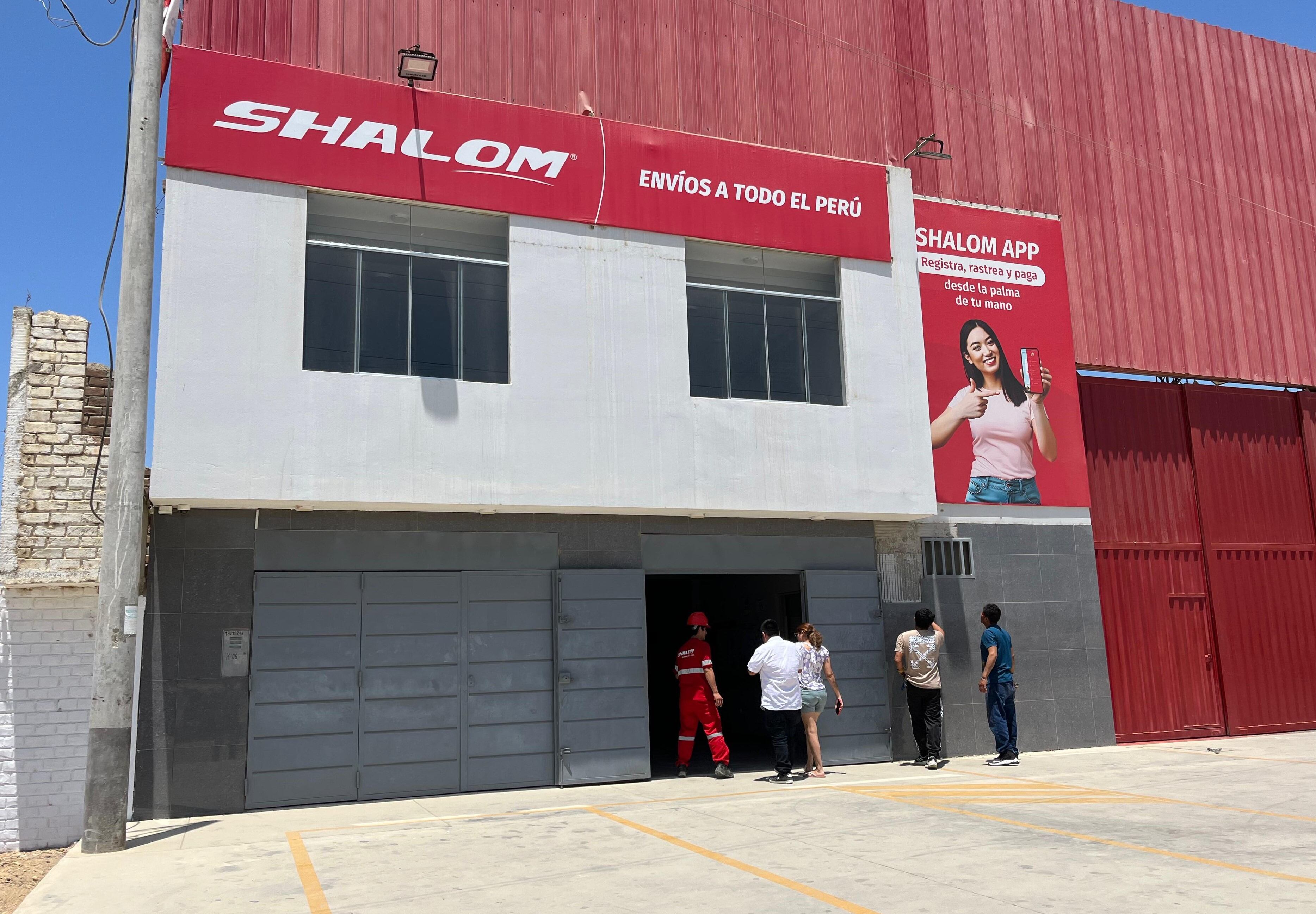 Hecho ocurrió cerca de la Base de Serenazgo en la carretera Panamericana Norte, en Sullana