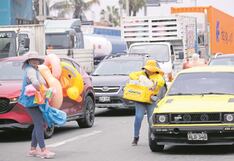 ¿A la playa en familia?: Sigue estos 5 consejos para un viaje seguro al sur