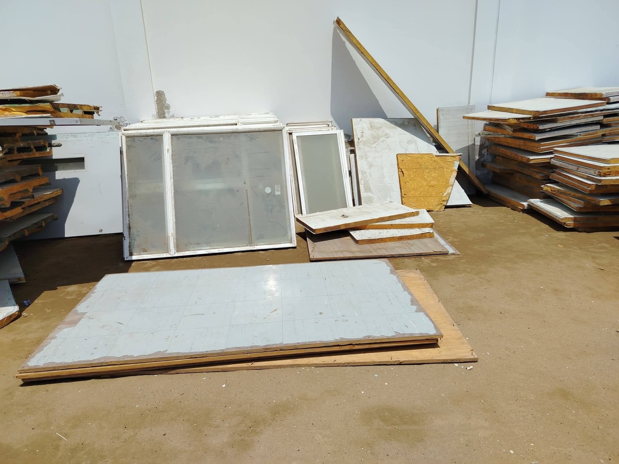 Vecinos del distrito de Salaverry se encuentran indignados. (Foto: Causa Justa)