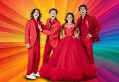 “Paran Paran Pam Pam”: el musical que promete encantar a toda la familia