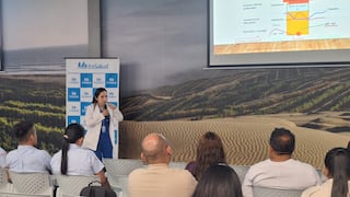 La Libertad: Lanzan bloqueo integral contra el avance del dengue