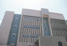 La Policía está desarmada ante los criminales, en Arequipa