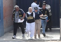 ¿De qué acusan a Nadeska Widausky en Bélgica?