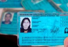 Proponen que divorciados y viudos figuren como solteros en el DNI