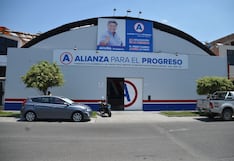 APP se queda sin candidatos al Gobierno Regional La Libertad