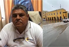 Ica: Senamhi advierte continuidad de lluvias hasta el mes de marzo