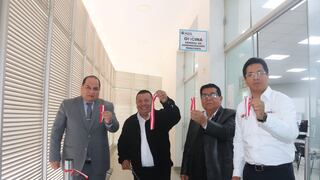 La Municipalidad Provincial de Pisco ya cuenta con servicio Agente Sunarp