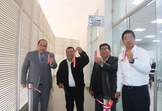 La Municipalidad Provincial de Pisco ya cuenta con servicio Agente Sunarp