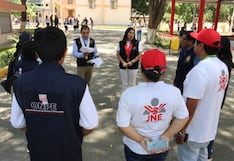 Elecciones 2026: Fiscales estuvieron presentes en 348 locales de votación