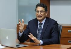 Gabriel Amaro, presidente de AGAP: “Perú puede vender 50 mil millones de dólares a China”