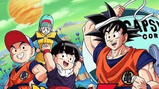 ​Dragon Ball Z: Las aventuras de Goku llegan a Perú en HD