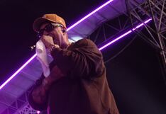 Una noche inolvidable de reguetón con Zion, Yomo y RKM & Ken-Y