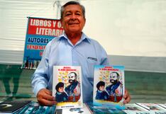 Hoy presentan libro “Miguel, el niño marinero” en Piura